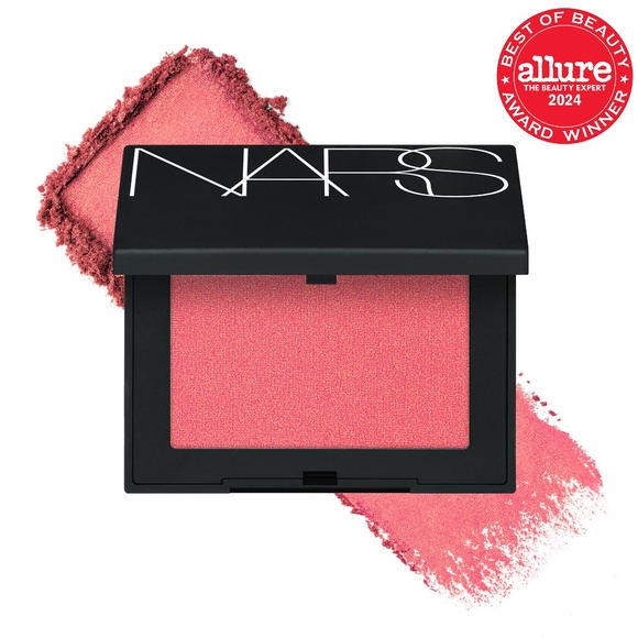 Nars Orgasm X Blush - Picture 1 of 8